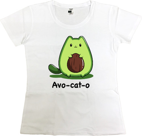 Avocato