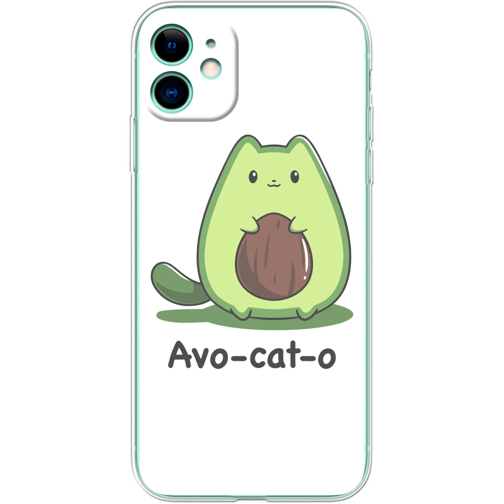 Avocato