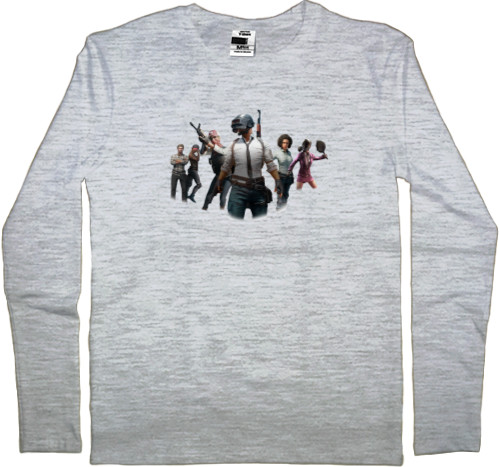 Pubg 26