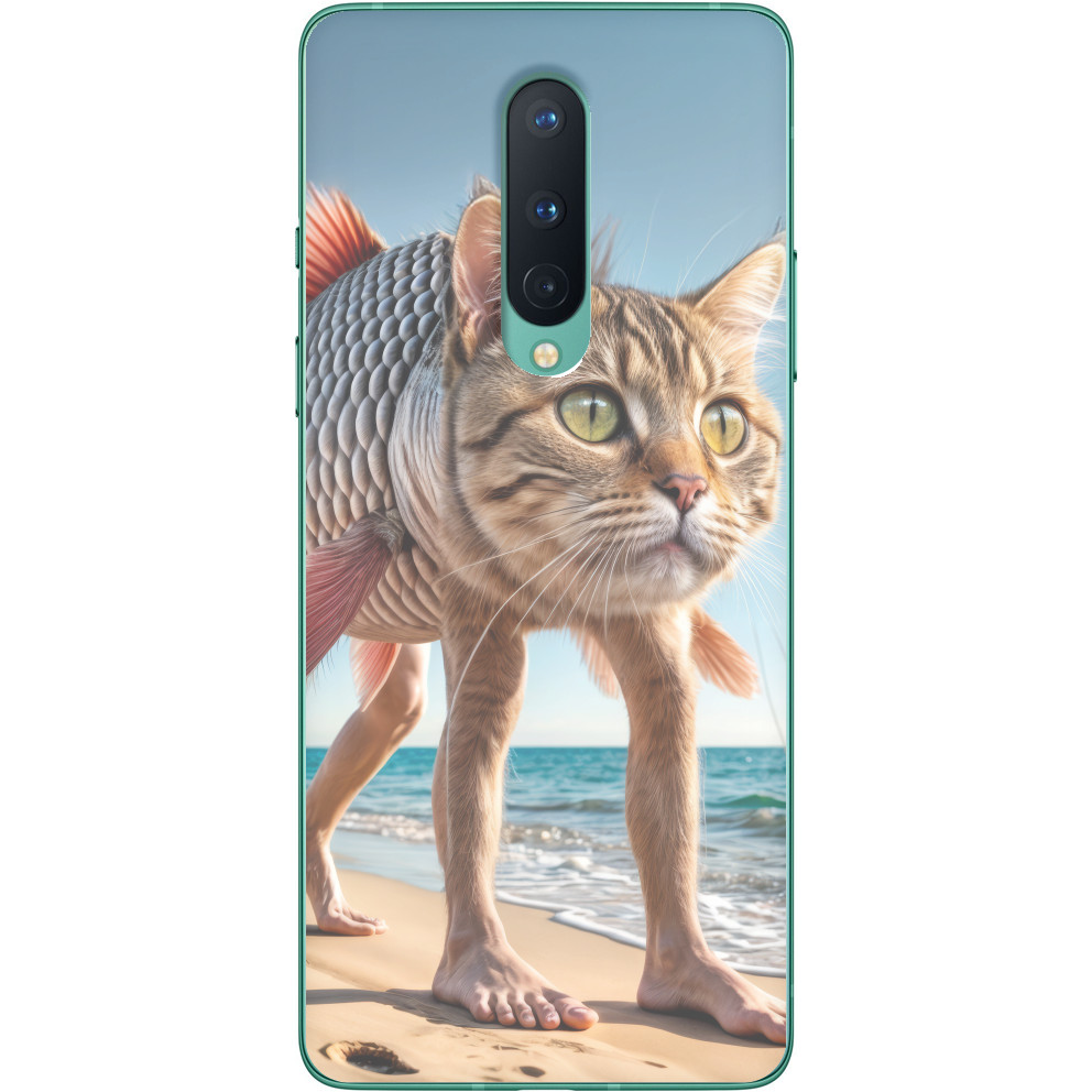 Чехол OnePlus - Трулимеро Труличина - Mfest