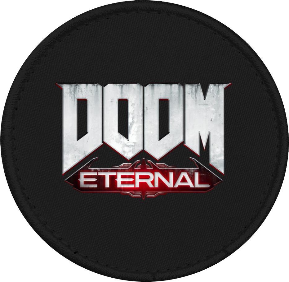 Doom Eternal Doom Eternal