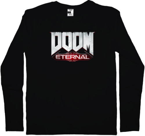 Doom Eternal Doom Eternal