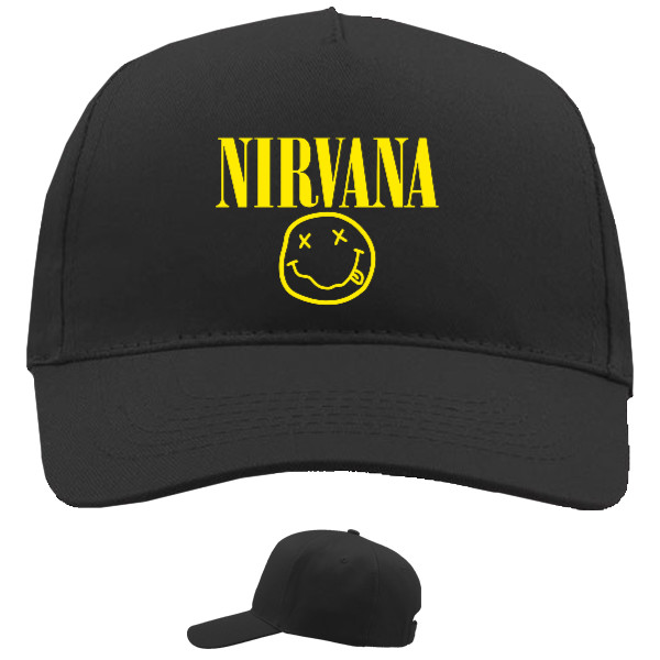 Nirvana 1 Nirvana 1