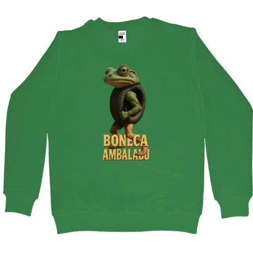 Boneca Ambalabu Boneca Ambalabu