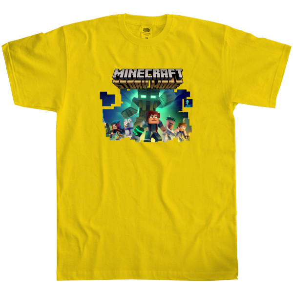 Minecraft 33