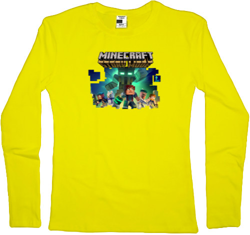 Minecraft 33