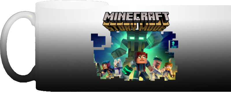 Minecraft 33