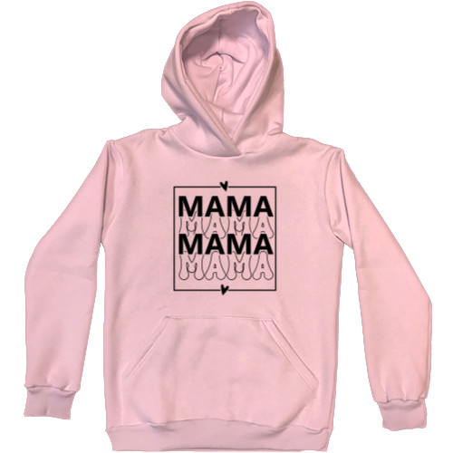 Мама