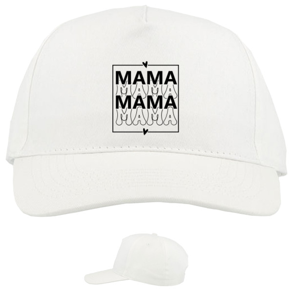 Мама