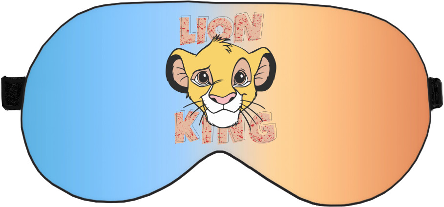 Король лев 2
