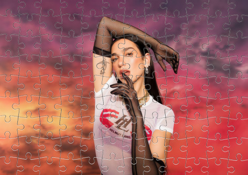 Dua Lipa 4 Dua Lipa 4