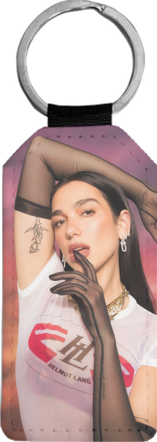 Dua Lipa 4 Dua Lipa 4
