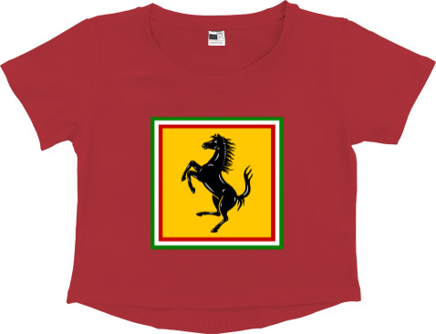 Ferrari 11 Ferrari 11