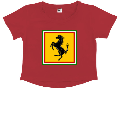 Ferrari 11 Ferrari 11