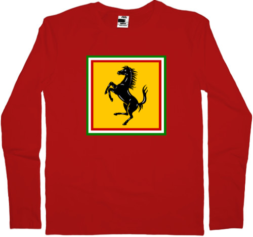 Ferrari 11 Ferrari 11