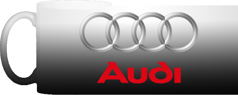AUDI LOGO