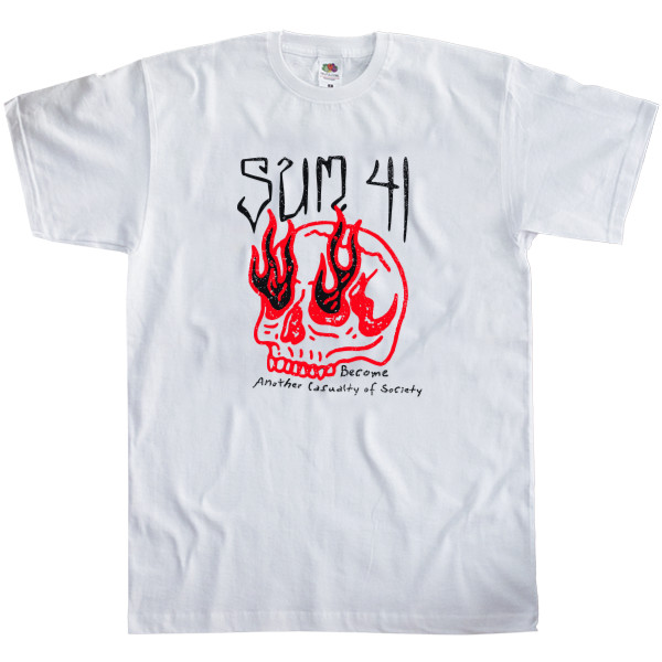 SUM 41