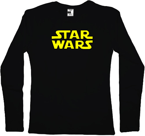 Star Wars logo