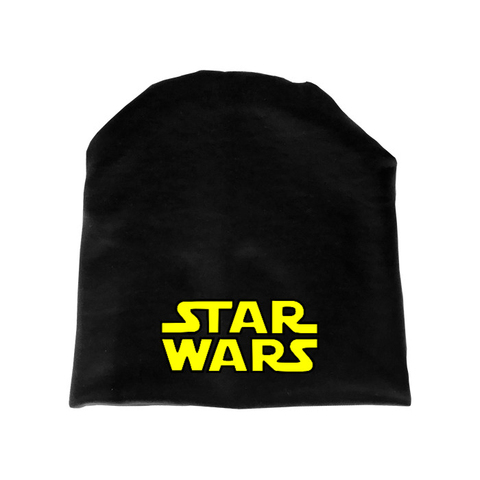 Star Wars logo