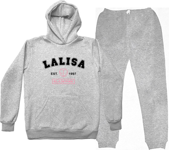 Lalisa Lalisa