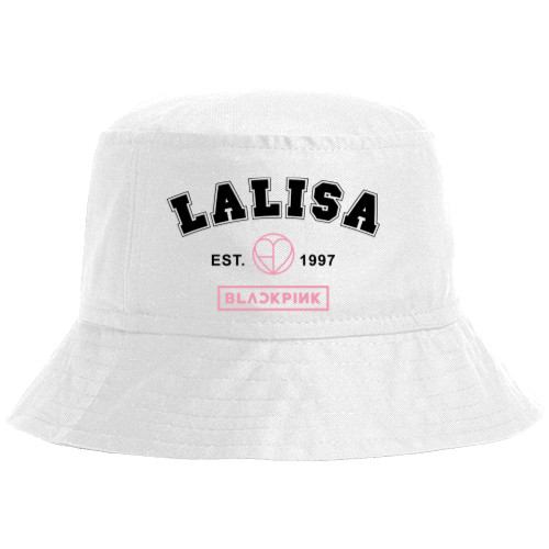 Lalisa Lalisa