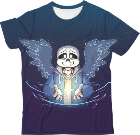 Undertale 5