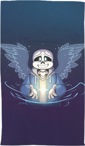 Undertale 5
