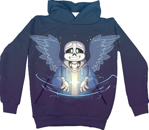 Undertale 5
