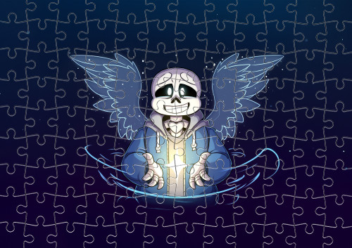 Undertale 5