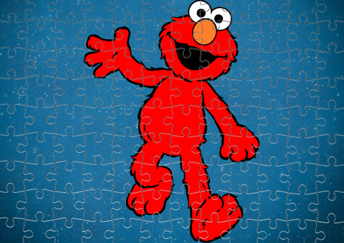 Элмо