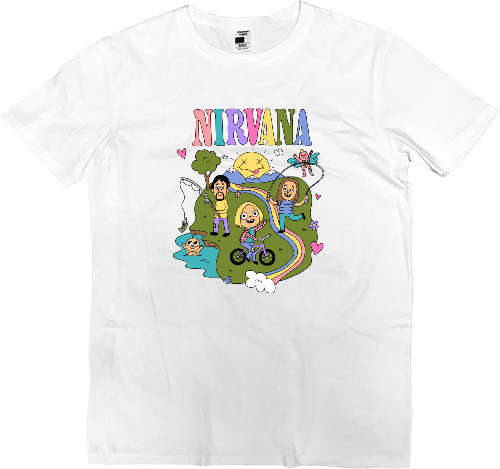 Нирвана