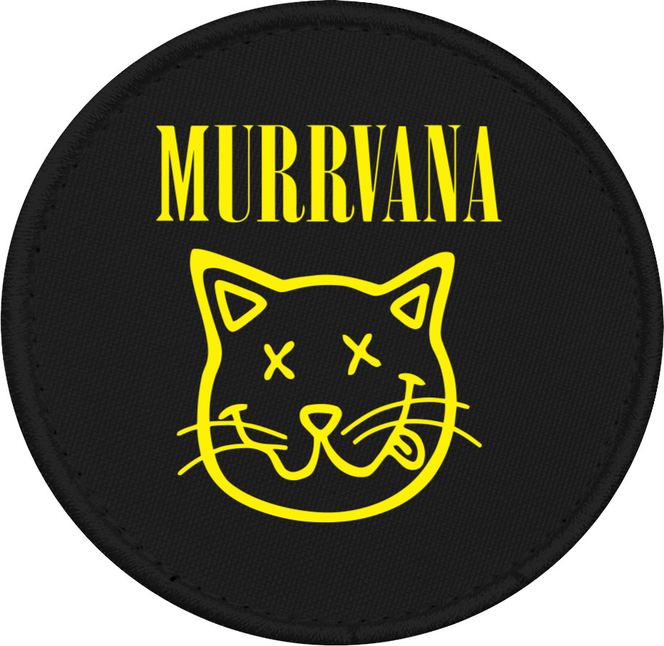 Муррвана