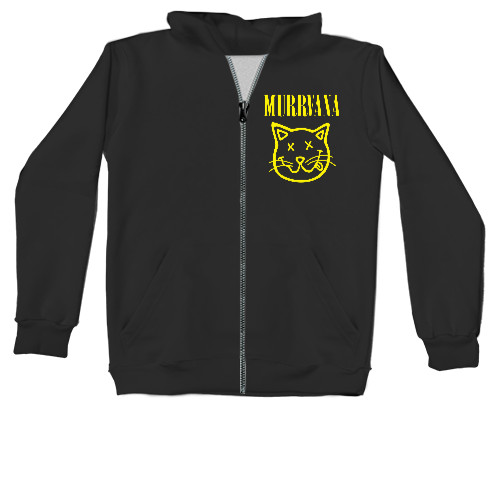 Муррвана