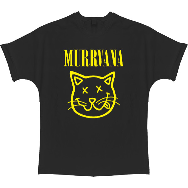 Муррвана