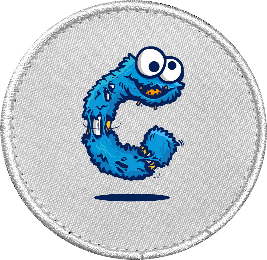 Cookie Monster 2