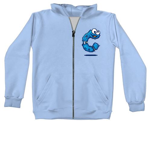 Cookie Monster 2