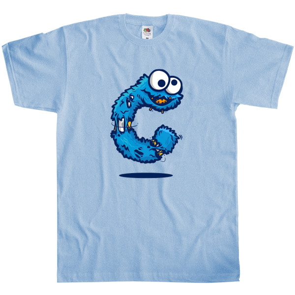 Cookie Monster 2