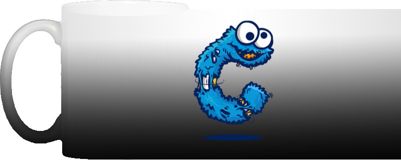 Cookie Monster 2