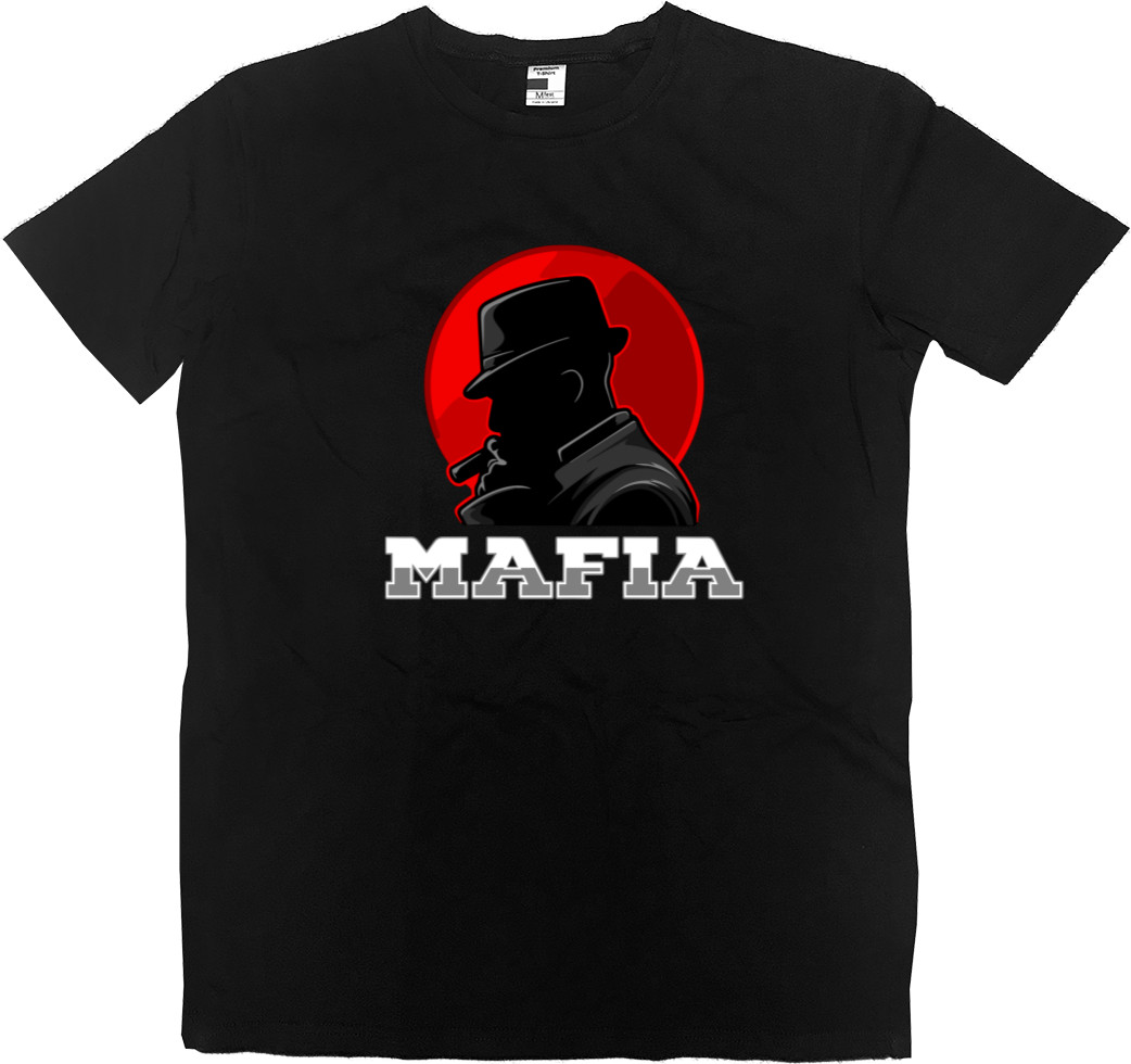 Мафія