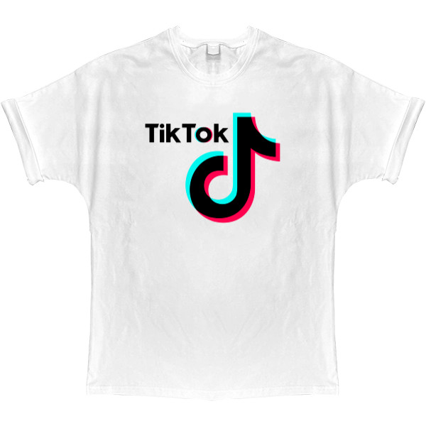 TikTok 4 TikTok 4