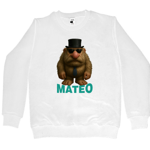 Матео