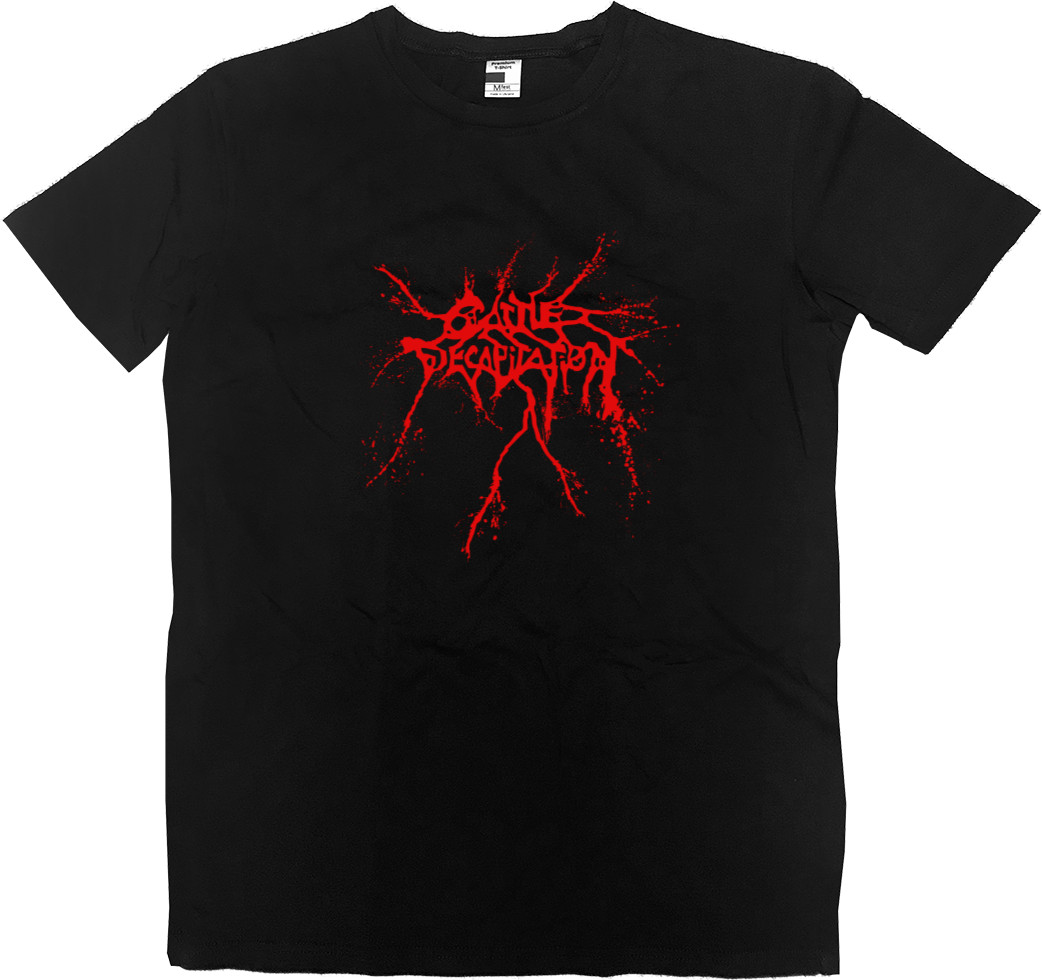 Cattle Decapitation Cattle Decapitation