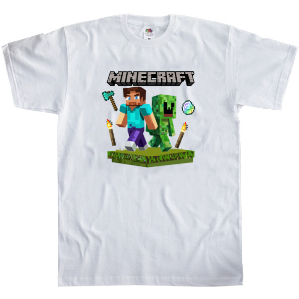 Minecraft 57