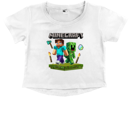 Minecraft 57