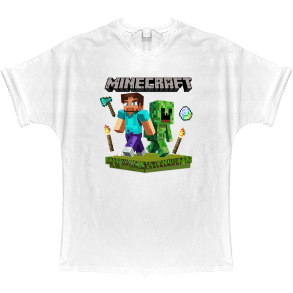 Minecraft 57