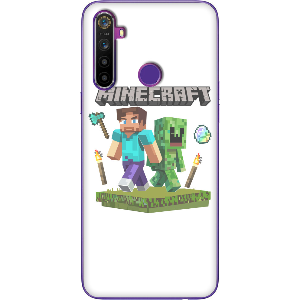 Minecraft 57