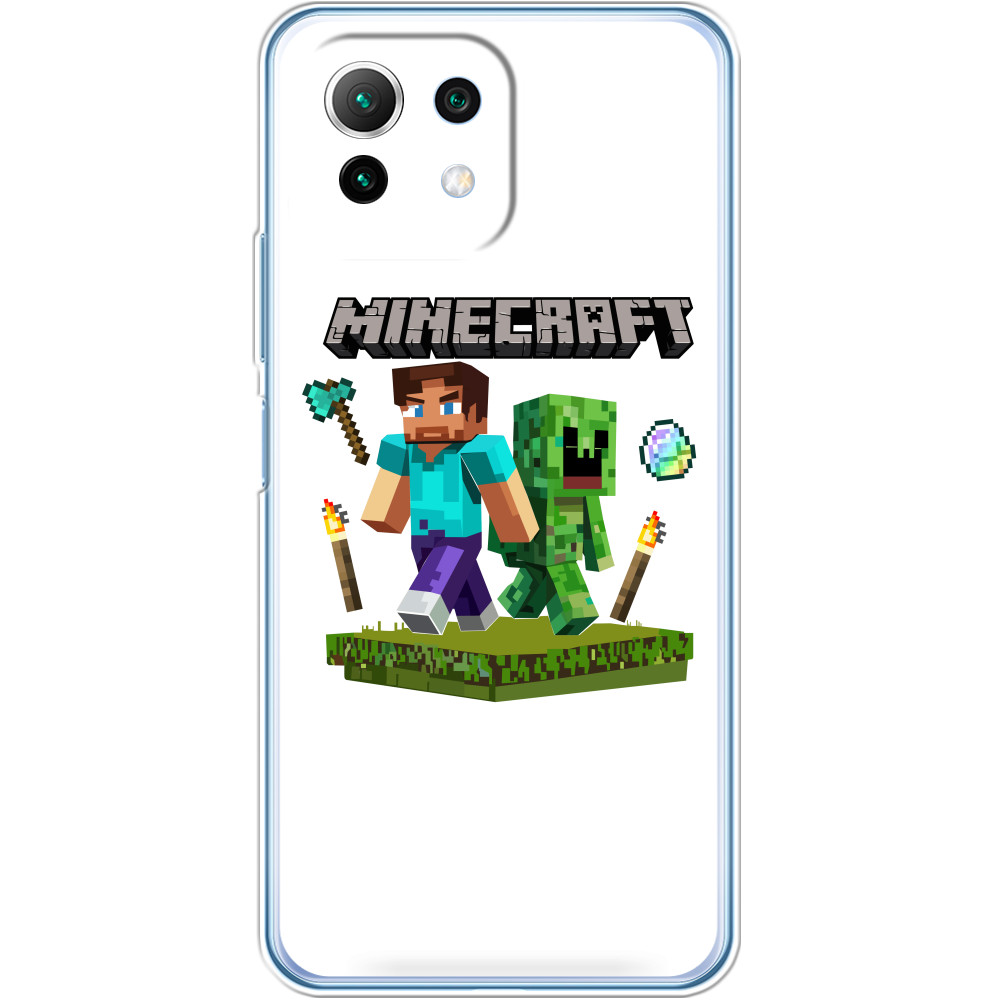 Minecraft 57