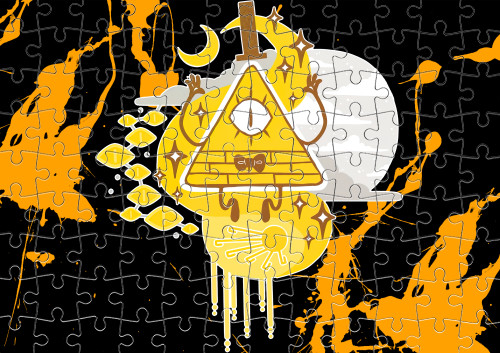 Gravity Falls 5