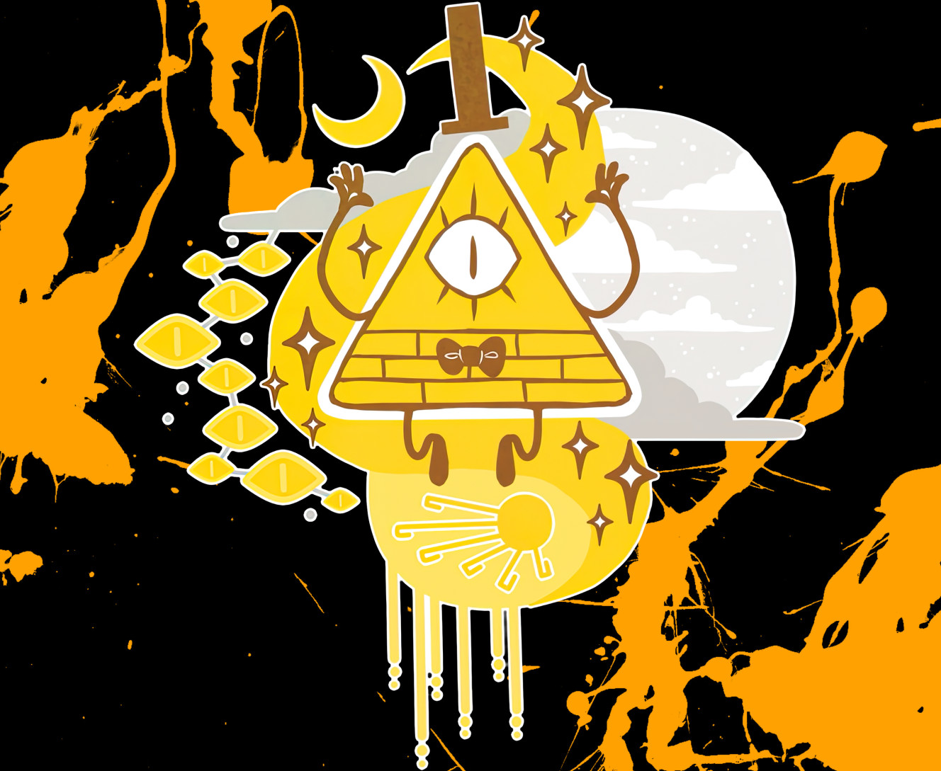 Gravity Falls 5