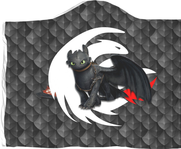 Беззубик 4